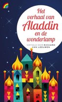 Het verhaal van Aladdin en de wonderlamp