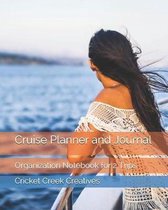 Cruise Planner and Journal
