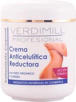 Reductive and Anti-Cellulite Lotion Professional Verdimill