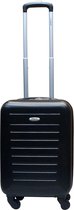 Benzi Gomera Handbagage koffer - 55 cm - Zwart