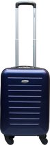 Benzi Gomera Handbagage koffer - 55 cm - Donkerblauw
