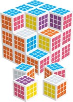 Fritzo Cube By Cube 20 Mm 27 Blokjes