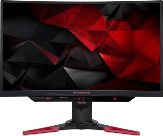 Acer predator z271tbmiphzx обзор