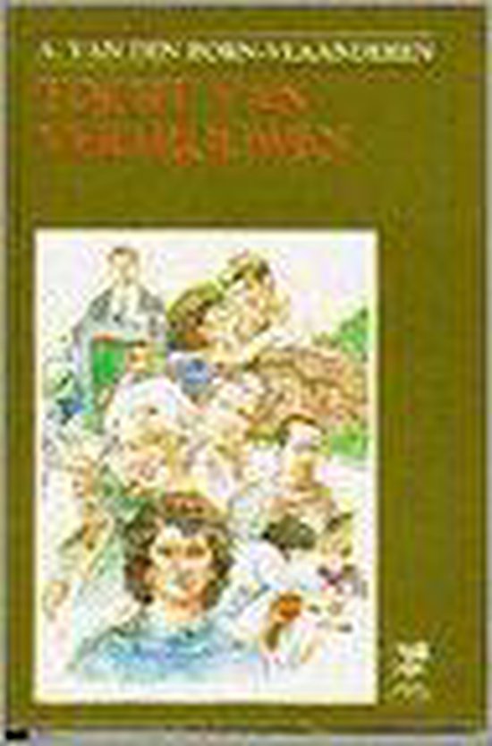 TOCHT VAN VERTROUWEN - cover