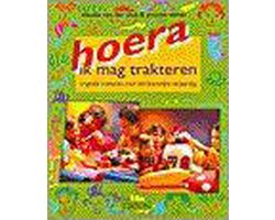 Hoera Ik Mag Trakteren
