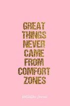Motivation Journal