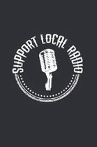 Support Local Radio