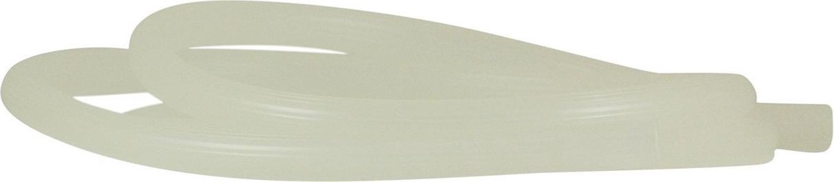 Goedkoopste Slang transparant PVC voor darmspoelingsset, 130 cm