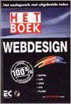 Het Boek Webdesign