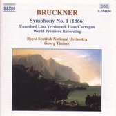 Royal Scottish No - Symphony No. 1 (1866) (CD)