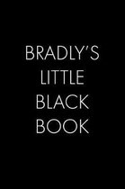 Bradly's Little Black Book