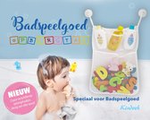 Kindoeh - Badspeelgoed opberg tas / netje / zak | Bath Toy Organizer