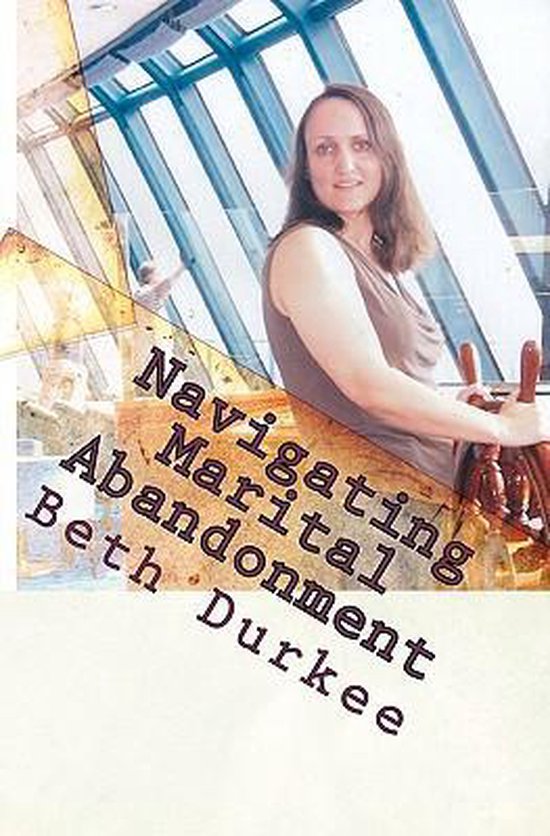 Navigating Marital Abandonment - cover