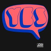 Yes (Coloured Vinyl) (RSD 2019)