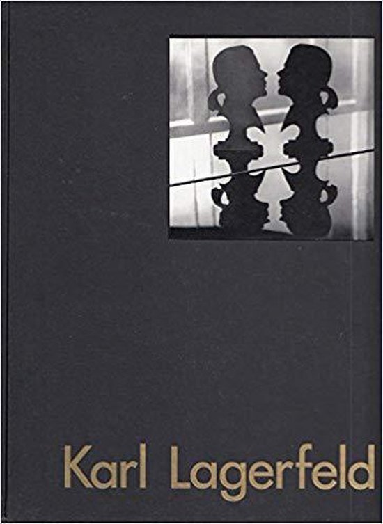 Karl Lagerfeld: Fotograf, Photographer, Photographe