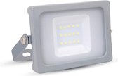 V-tac VT-4911 10W LED floodlight - 800 Lm - 6400K
