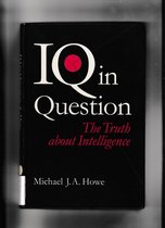 IQ in Questions