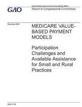 Medicare Value-Based Payment Models