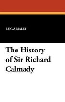 The History of Sir Richard Calmady