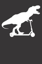 E-Scooter Notebook