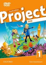 Project 1 DVD