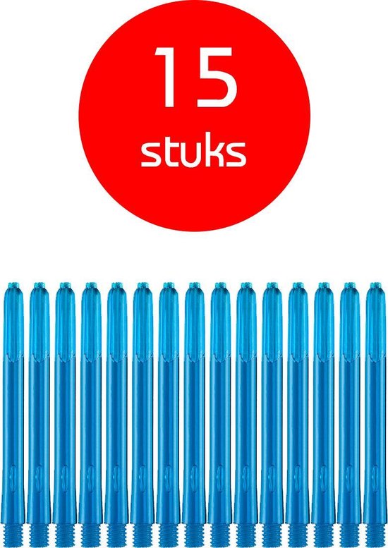 Rechange Jeux Fléchettes Lot De 150 Tiges De Fléchettes - 50