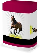 Paardenbrok Sport | Sporbrok voor paarden 20kg
