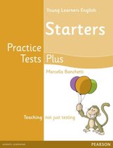 Young Learners English Starters