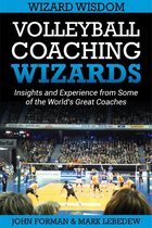 Volleyball Coaching Wizards 2 - Volleyball Coaching Wizards - Wizard Wisdom