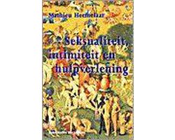 Seksualiteit, intimiteit en hulpverlening