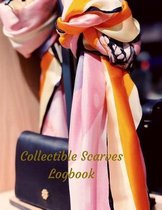 Collectible Scarves Logbook