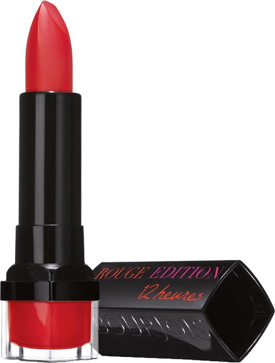 Bourjois Rouge Edition Lippenstift - 29 Cerise Sur Le Lipstick