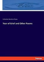 Year of Grief and Other Poems