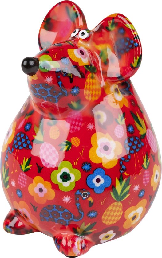 Balvi Mr Tidy Potloodhouder & brillenhouder Kleur Zwart