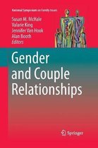 National Symposium on Family Issues- Gender and Couple Relationships