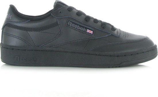 Reebok Club C 85 Sneakers Heren - Int-Black/Charcoal