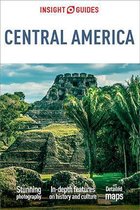 Insight Guides Central America (Travel Guide eBook)
