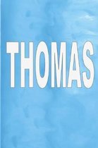 Thomas