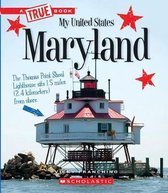 Maryland (a True Book