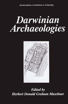 Interdisciplinary Contributions to Archaeology - Darwinian Archaeologies