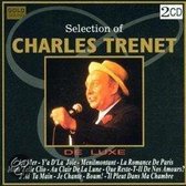 Selection of Charles Trenet
