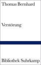 Verstorung