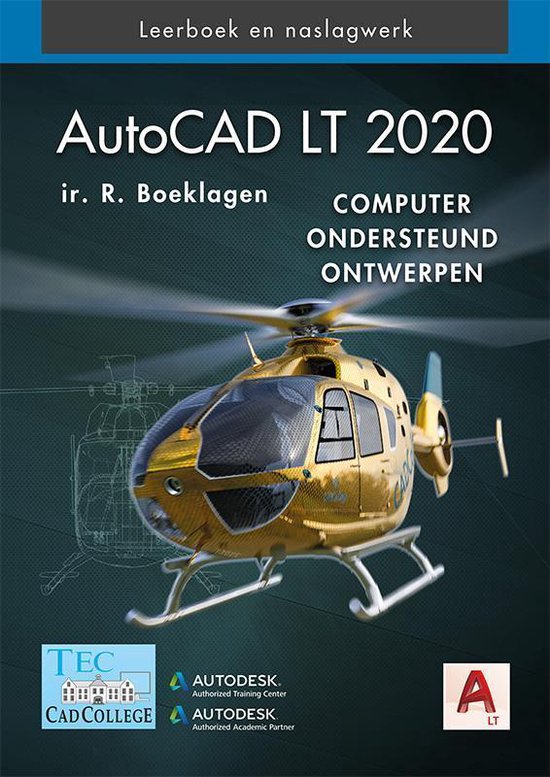 AutoCAD LT2020