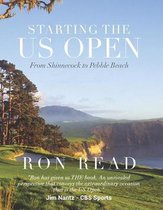 Starting the Us Open