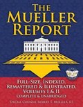 Carlile Civic Library-The Mueller Report