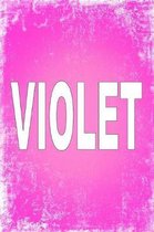 Violet