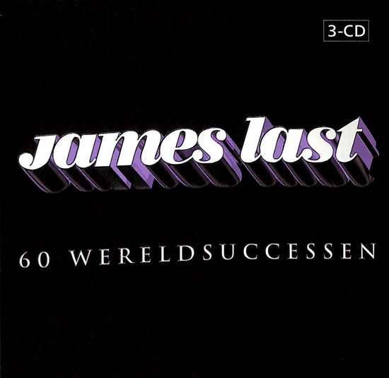 60 Wereldsuccessen