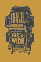 Travel Far & Wide