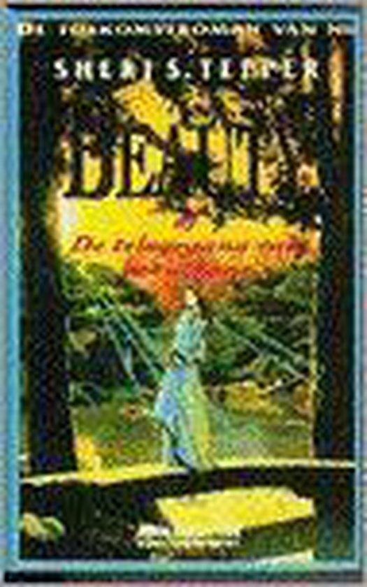 9789029041096 - Beauty, of De teloorgang van het schone