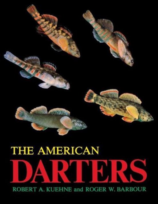 The American Darters